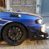 Canards Subaru Impreza GC8 - Imagen 4