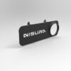 Soporte relojes Nissan s13 - 1 reloj
