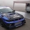 Canards Subaru Impreza GC8 - Imagen 5