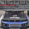 Canards Subaru Impreza GC8 - Imagen 3