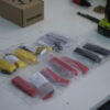 Paneles de puerta BMW E30 sedan - Imagen 7
