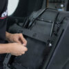 Bases de asiento para semi baquet Nissan Skyline - Image 10