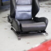 Bases de asiento para semi baquet Nissan Skyline - Image 2