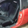 Bases de asiento para semi baquet Nissan Skyline - Image 4