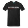 Camiseta NISUBA
