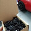 Paneles de puerta BMW E30 sedan - Imagen 9
