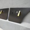 Paneles de puerta BMW E30 sedan - Imagen 6