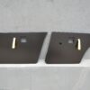 Paneles de puerta BMW E30 sedan - Imagen 4
