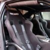 Base de asiento Hyperlow XL V3 Nissan s13 - s14 - s15 - Imagen 5