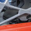 Base de asiento Hyperlow XL V3 Nissan s13 - s14 - s15 - Imagen 3