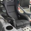 Base de asiento Hyperlow XL V3 Nissan s13 - s14 - s15 - Imagen 6