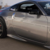 Base de asiento hyperlow Nissan 350z - Imagen 3