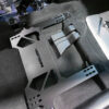 Base de asiento Mitsubishi Evo 7/8/9 - Imagen 2