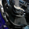 Base de asiento Mitsubishi Evo 7/8/9 - Imagen 3