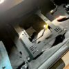 Base de asiento Lexus is200 - Imagen 3