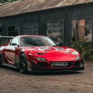 Mazda