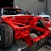 Tubular Nissan s13 - Imagen 2