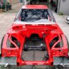 Tubular Nissan s13 - Imagen 3