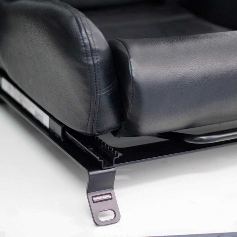 Base de asiento semi baquet Nissan s13 - s14 - s15 - Image 3