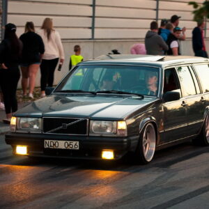 Volvo