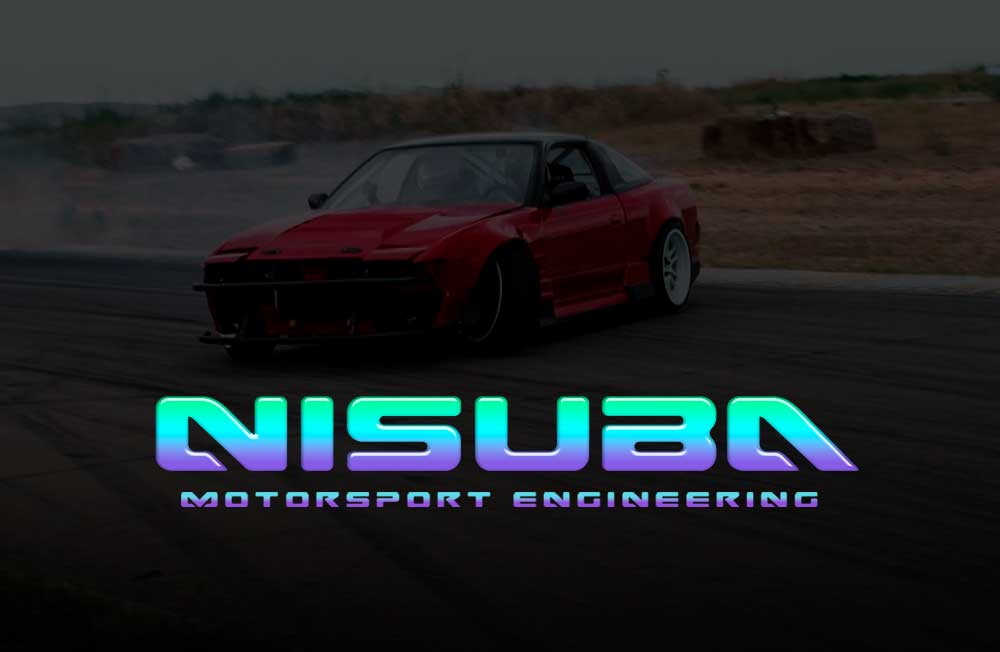 Nisuba Motorsport Engineering Nisuba Motorsport Engineering