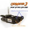 Driftworks Geomaster 3 - delantero - Image 2