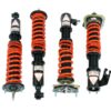 Suspensiones Driftworks CS2 - Nissan s13