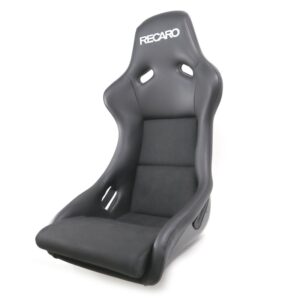 Recaro Pole Position TUV