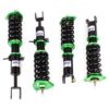 Suspensiones HSD Monopro - Nissan 350Z Z33