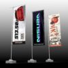 Nobori Flag NISUBA - Imagen 3