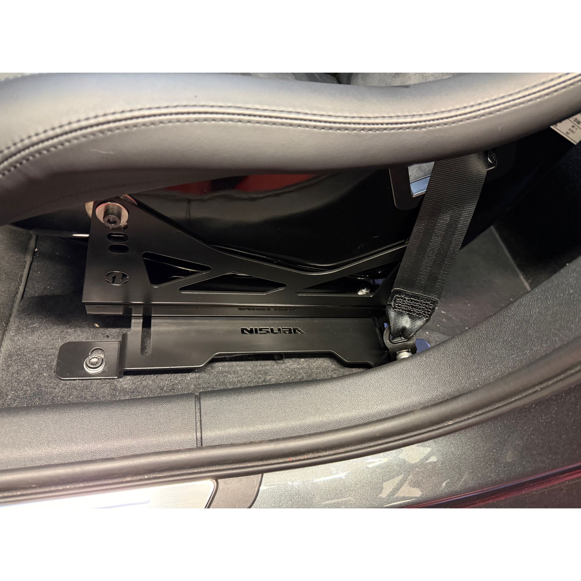 Base de asiento Audi A3 8V - Imagen 3