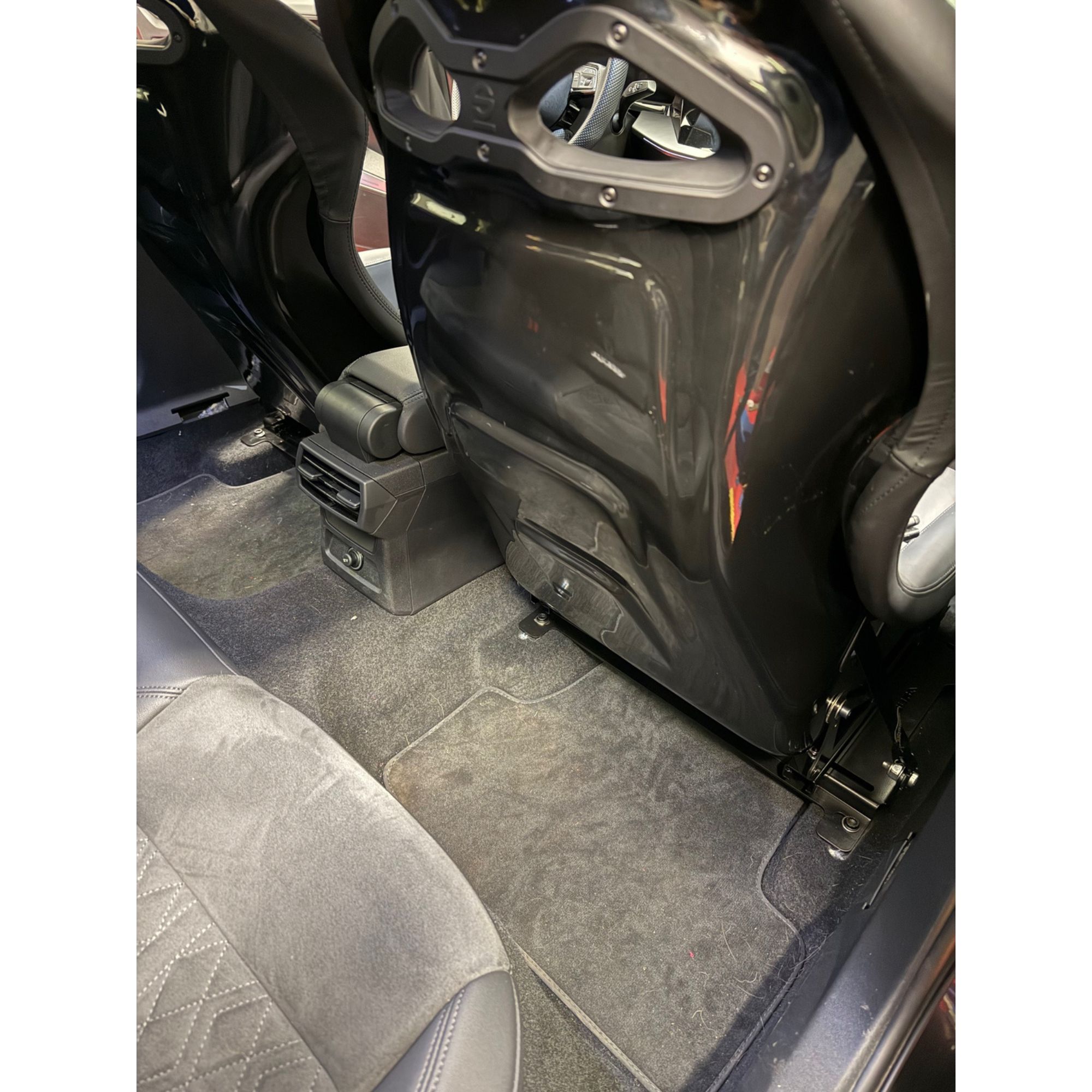 Base de asiento Audi A3 8V - Imagen 6
