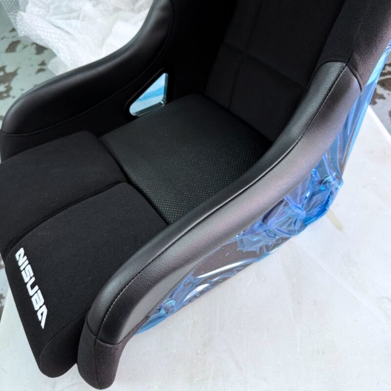 Asiento baquet NISUBA - Image 7