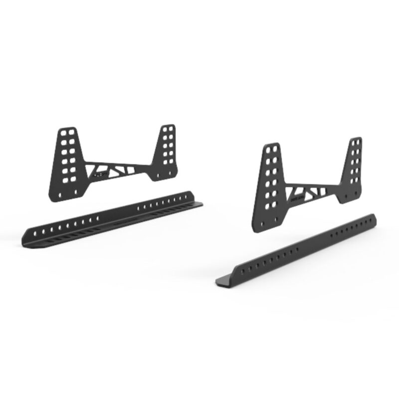 Base de asiento Universal 'RACE SPEC' - Image 2